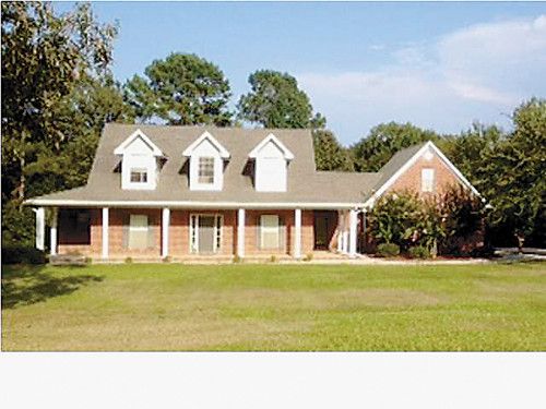 237 McDonald Road, Lena, MS 39094