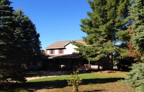 2056 Lone Pine Road, Gaylord, MI 49735