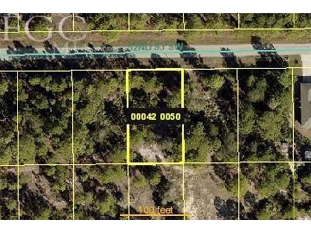 2709 SW 52nd ST, Lehigh Acres, FL 33976