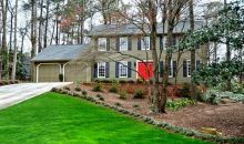 174 Spring Field Lane Marietta, GA 30068