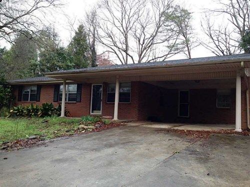 2727 Wayman Drive, Gainesville, GA 30506