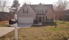 1209 Palmer Drive Winder, GA 30680