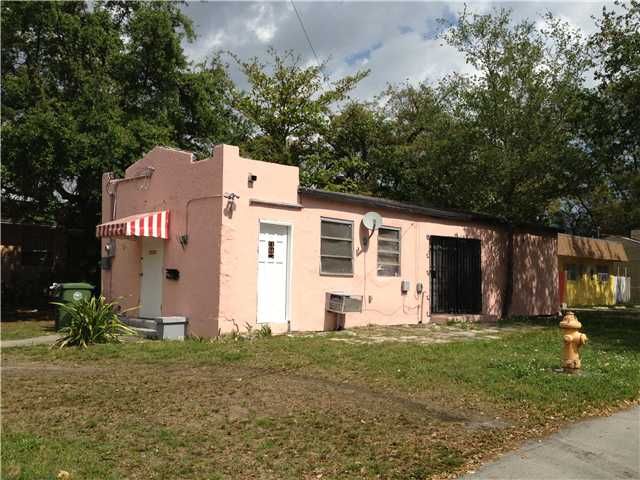 7701 NE 3 CT, Miami, FL 33138