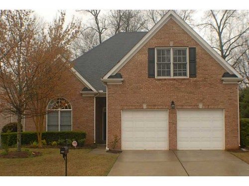 3058 Se Montclair Circle Se, Smyrna, GA 30080