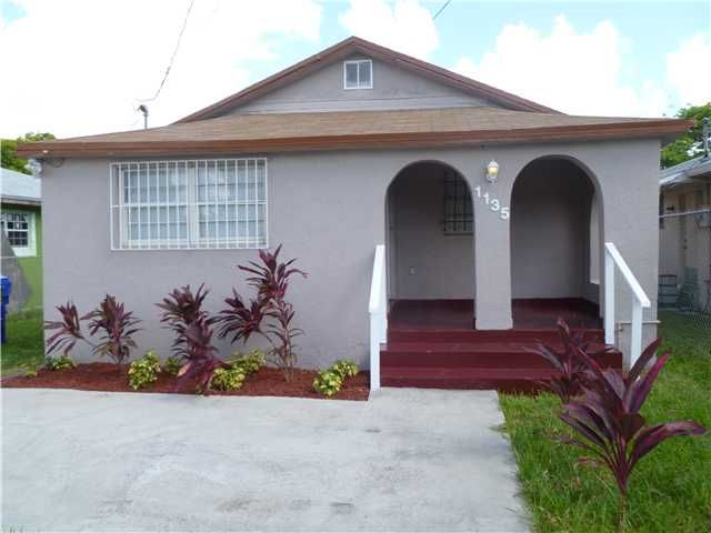 1135 NW 65 ST, Miami, FL 33150