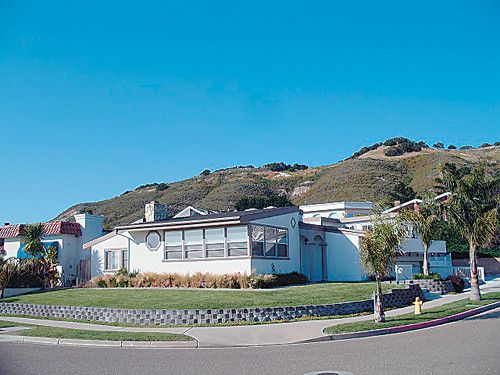 118 Hermosa Drive, Pismo Beach, CA 93449