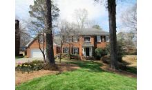 3719 Wentworth Lane Lilburn, GA 30047