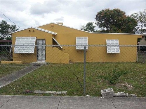 2315 NW 99 TE, Miami, FL 33147