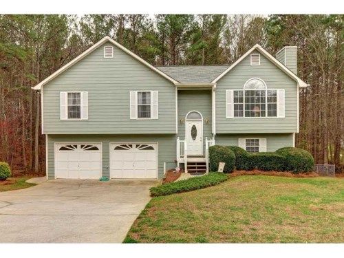 67 Due West Place, Dallas, GA 30157