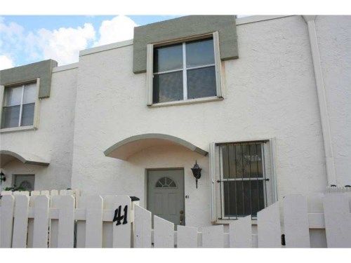 1655 NE 115 ST # 41B, Miami, FL 33181