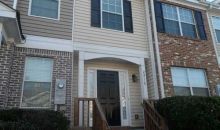 Unit 98 - 2916 Vining Ridge Terrace Decatur, GA 30034