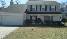 92 Gatwick Court Riverdale, GA 30274