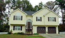 468 Stoneview Dr Hoschton, GA 30548