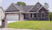 331 HIDDEN OAKS DR Flintstone, GA 30725