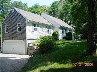 Village Dr, East Sandwich, MA 02537