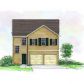 1156 Diamond Crossing, Mcdonough, GA 30252 ID:7107569