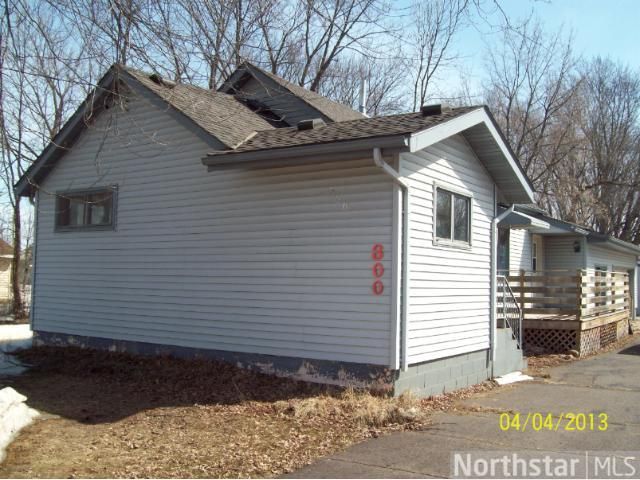 300 8th Ave, Foley, MN 56329