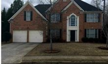 4280 Canterbury Walk Drive Duluth, GA 30097