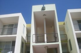 A 307 Frances Apartments, Ponce, PR 00731