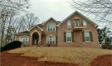 5941 Wellington Avenue Gainesville, GA 30506