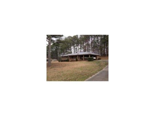 25 Sunset Lane, Bremen, GA 30110