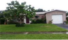 6340 NW 25TH CT Fort Lauderdale, FL 33313