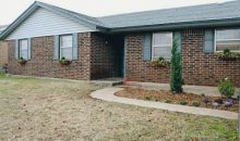 261 Hickory Stick Ln Harrah, OK 73045