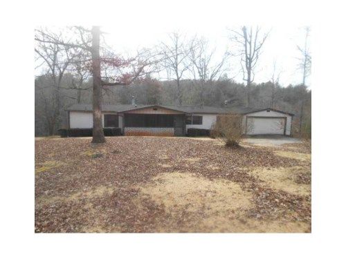 303 Daniel Drive, Cleveland, GA 30528