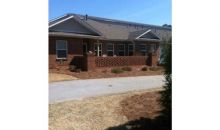 Unit 15 - 101 Villa Park Circle Stone Mountain, GA 30087