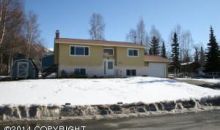 18237 Sanctuary Drive Eagle River, AK 99577