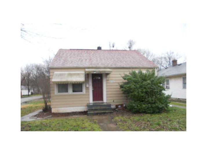 4702 Norwaldo Ave, Indianapolis, IN 46205