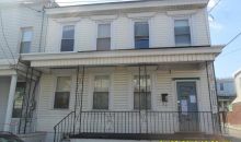 38 W Mahanoy St Mahanoy City, PA 17948