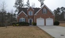 3068 Elmwood Court Atlanta, GA 30349