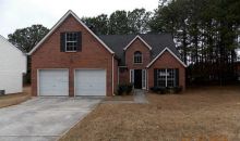 5645 Hidden Brook Circle Atlanta, GA 30349