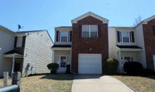 2828 Windsor Forrest Court Atlanta, GA 30349