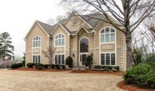 1563 Asheforde Drive Marietta, GA 30068