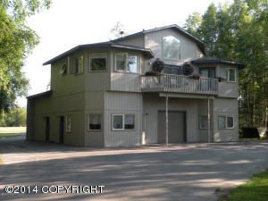 6991 E Squadron Circle, Wasilla, AK 99654