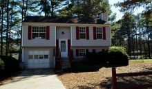 4543 Garden Hills Drive Stone Mountain, GA 30083