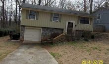 4733 Big Valley Road Stone Mountain, GA 30083