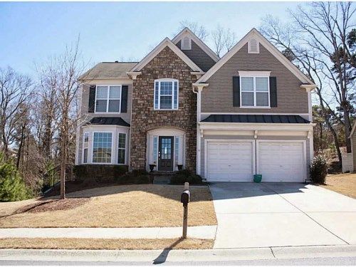 415 Floral Place, Suwanee, GA 30024