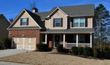 350 Andrew Ridge Drive Jefferson, GA 30549