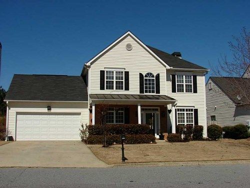 2221 Fall Creek Landing, Loganville, GA 30052