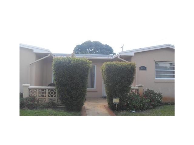 6570 GRANT ST, Hollywood, FL 33024