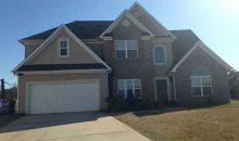 7319 Cobblestone Court Riverdale, GA 30274