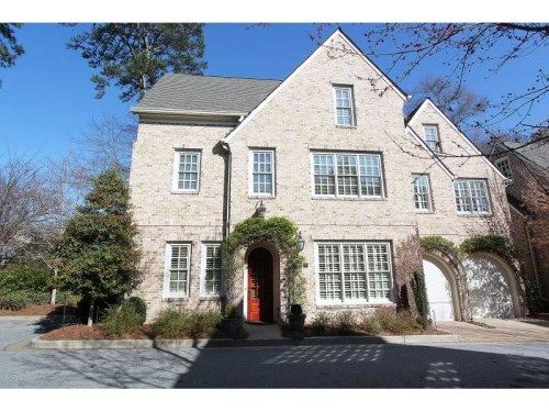 2070 Howell Mill Road, Atlanta, GA 30318