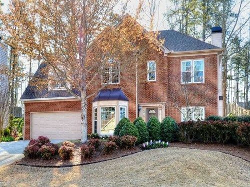 11840 Leeward Walk Circle, Alpharetta, GA 30005