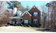 5551 Rose Ridge Court Flowery Branch, GA 30542