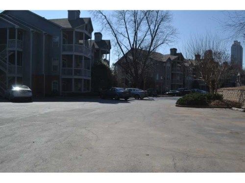 Unit 1401 - 1401 Mcgill Park Avenue Ne, Atlanta, GA 30312