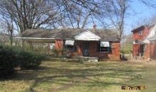 1587 S Prescott Rd Memphis, TN 38111