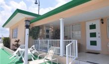 341 OKLAHOMA ST # 3 Hollywood, FL 33019